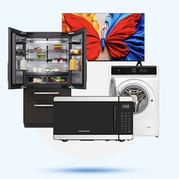 لوازم خانگی uX582X