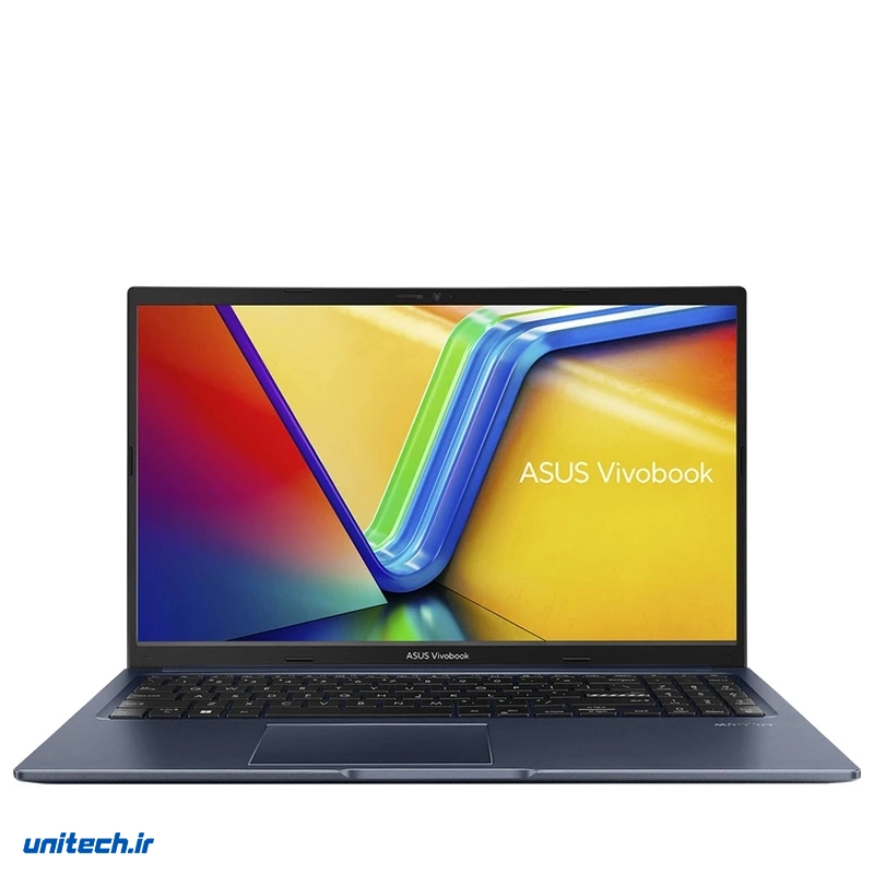 لپ تاپ 15.6 اینچی ایسوس مدل Vivobook 15 A1502-NJ1278-i9 13900H-16GB DDR4 3200MHz-512GB SSD-TN