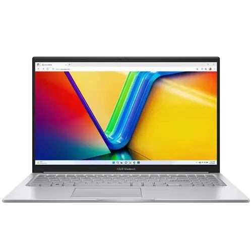 لپ تاپ 15.6 اینچی ایسوس مدل Vivobook 15 X1504VA-NJ379-i7 1355U-8GB DDR4 3200MHz-512GB SSD-TFT