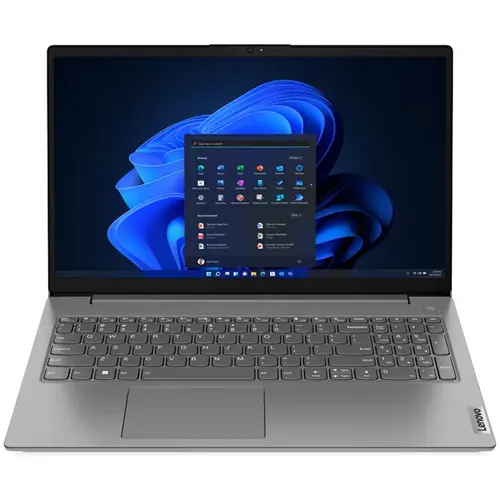 لپ تاپ 15.6 اینچی لنوو مدل V15 G4 ABP-R7 7730U-24GB DDR4-512GB SSD-TN