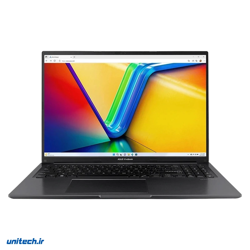لپ تاپ 16 اینچی ایسوس مدل Vivobook 16 M1605YA-MB345-R7 7730U 24GB 512SSD