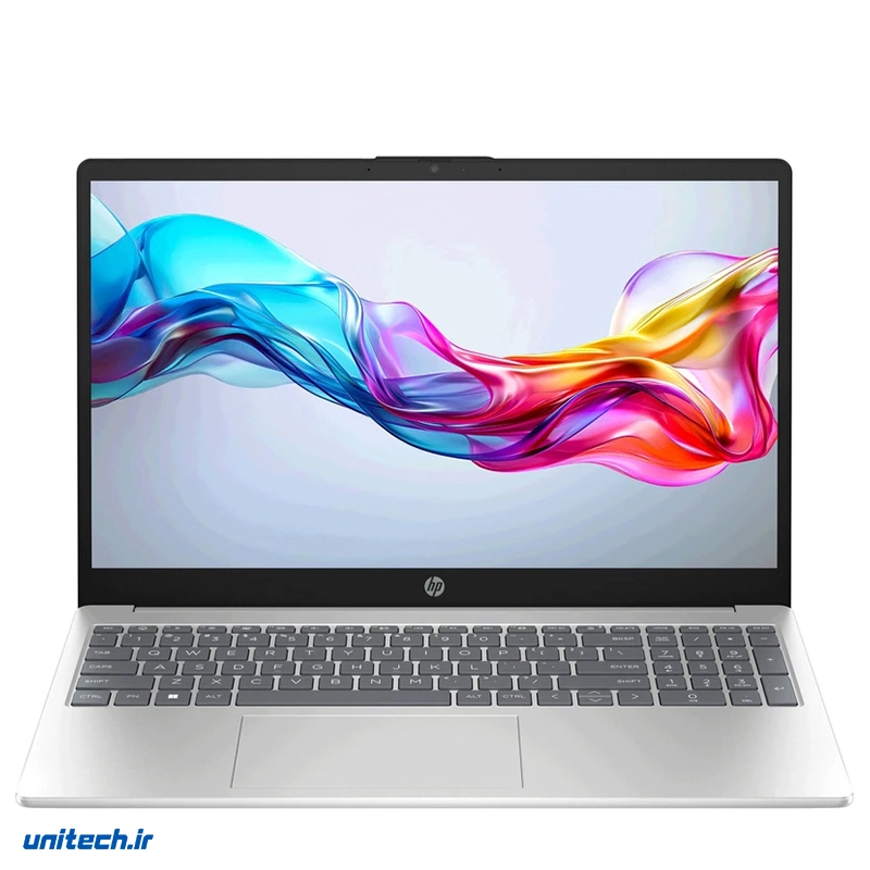 لپ تاپ 15.6 اینچی اچ پی مدل FC0171nia Athlon 7120U 8GB 256SSD