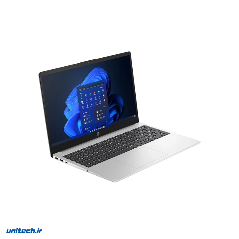لپتاپ15.6اینچیاچ‌پیمدلG10255AthlonSilver7120U8GBDDR4512GBSSDTN5