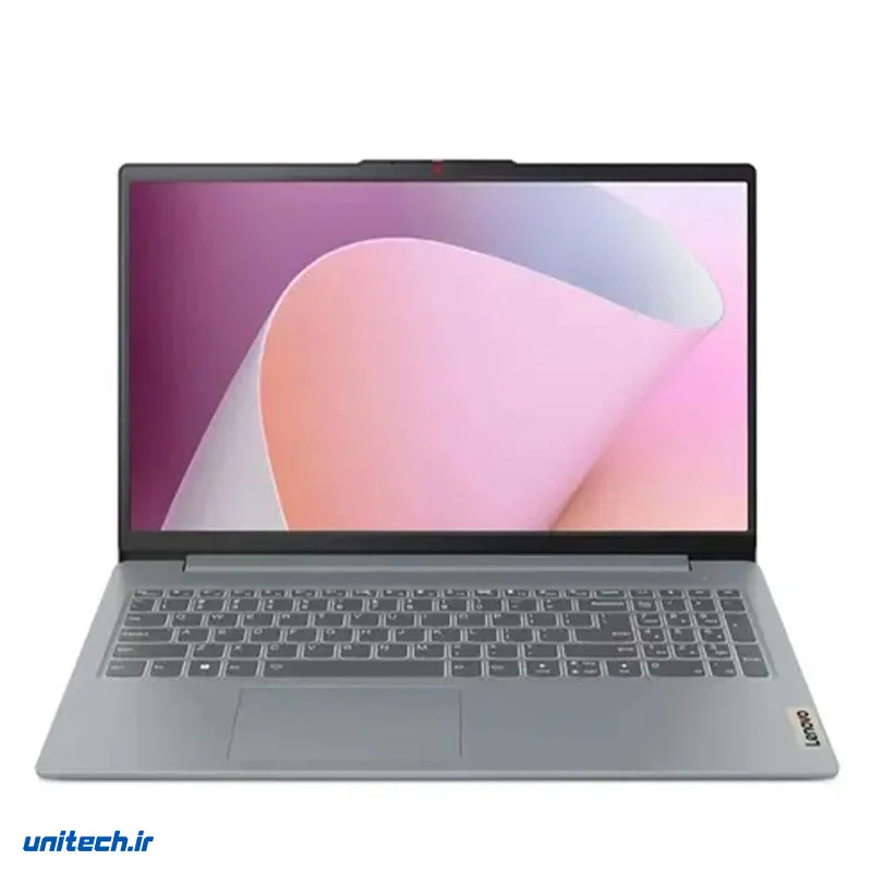 لپ تاپ 15.6 اینچی لنوو مدل IdeaPad Slim 3 15IRH8 i5 13420H 16GB LPDDR5 512GB SSD TN 0zPRbq
