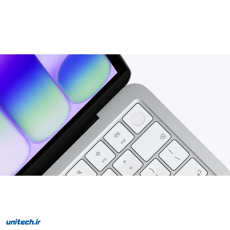 لپتاپاپلMacBookNeoMHFA4(2026)