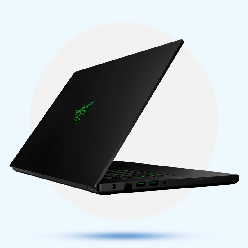 لپ تاپ ریزر 2R6KI4