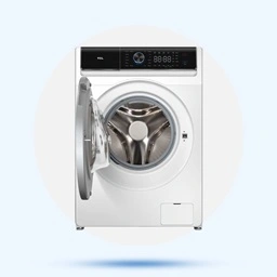 ماشین لباسشویی LvELNz