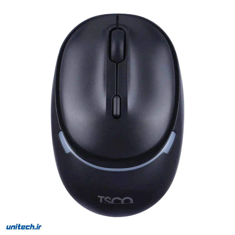 موس بی سیم تسکو TM 738W