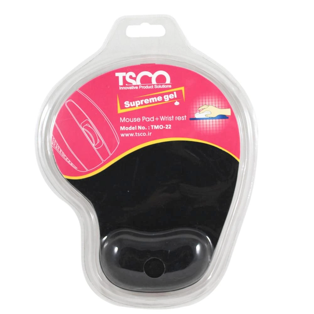 موس پد طبی تسکو مدل TMO-22