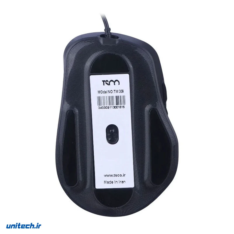 موستسکوTM3091