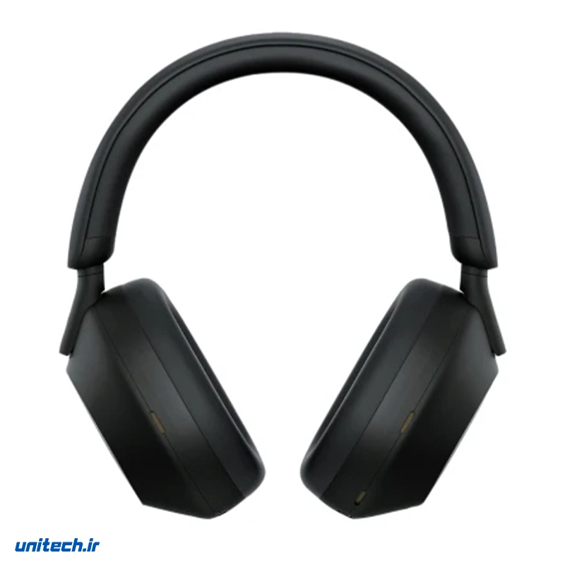 هدست بلوتوثی بی سیم سونی مدل WH-1000XM5