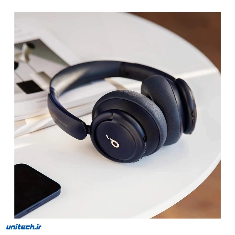 هدستبلوتوثیانکرمدلSoundCoreLifeQ301