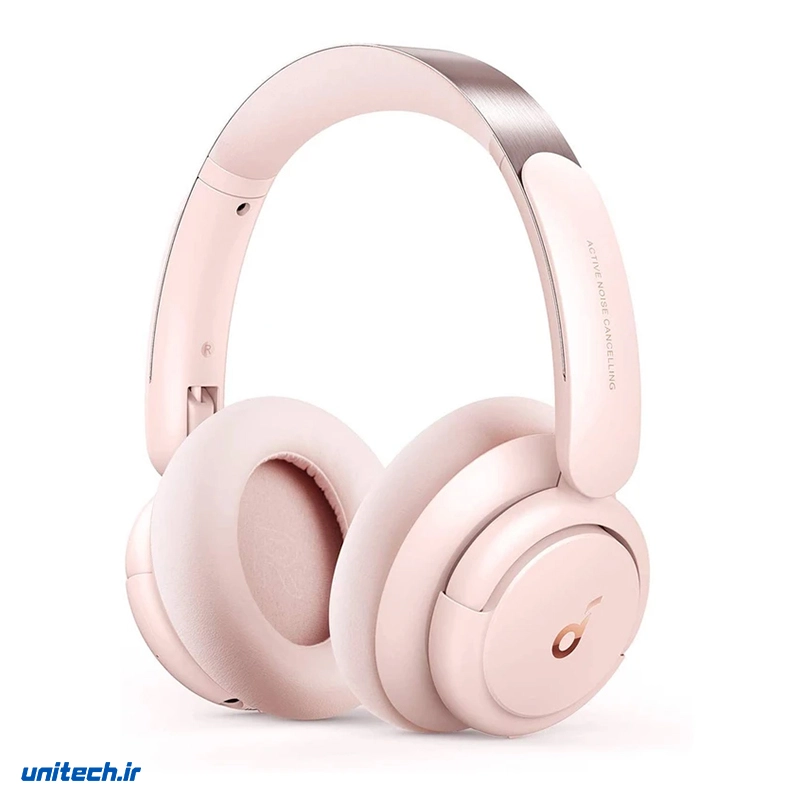 هدست بلوتوثی انکر مدل SoundCore Life Q30 2 LG8S7J