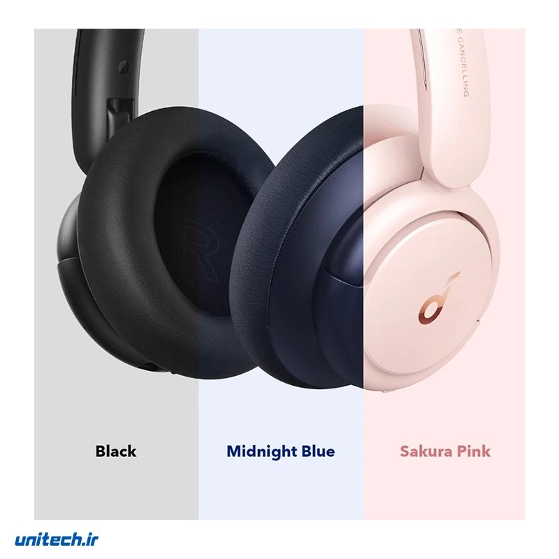 هدستبلوتوثیانکرمدلSoundCoreLifeQ303