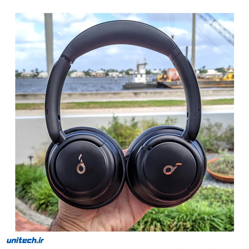 هدستبلوتوثیانکرمدلSoundCoreLifeQ305