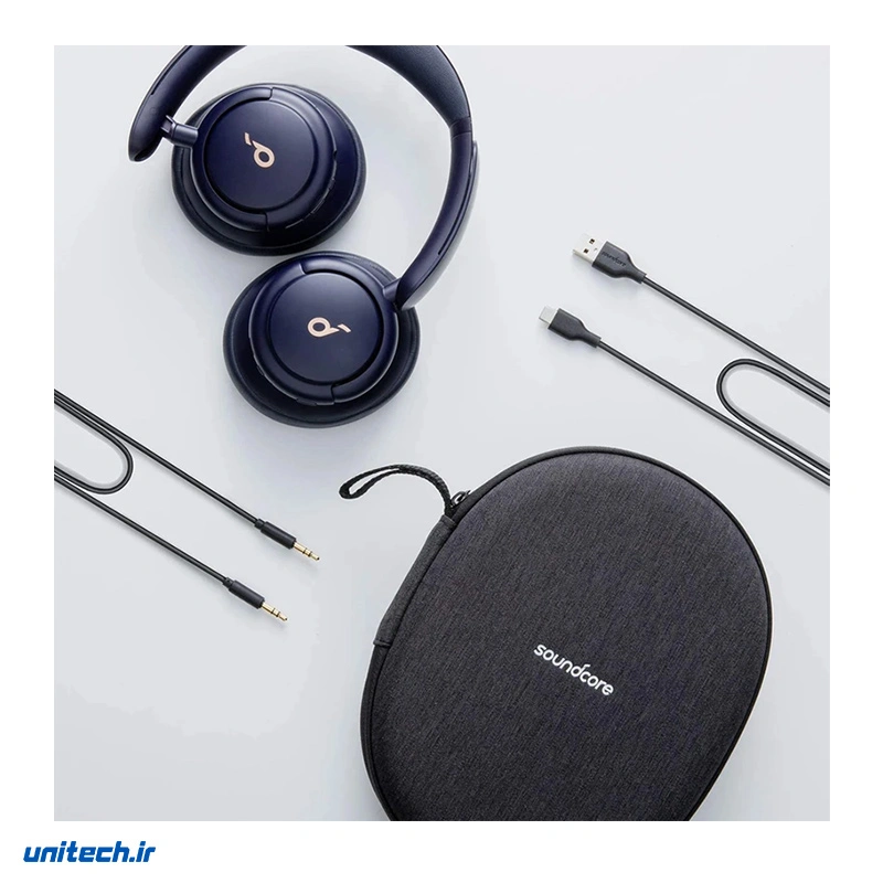 هدستبلوتوثیانکرمدلSoundCoreLifeQ307