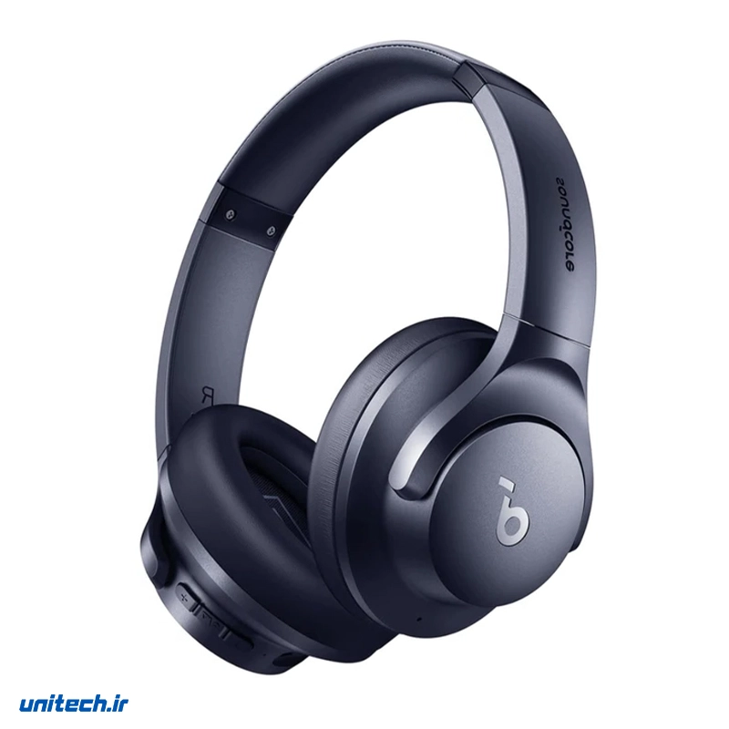 هدست بلوتوثی انکر مدل Soundcore Q20i n9aftn