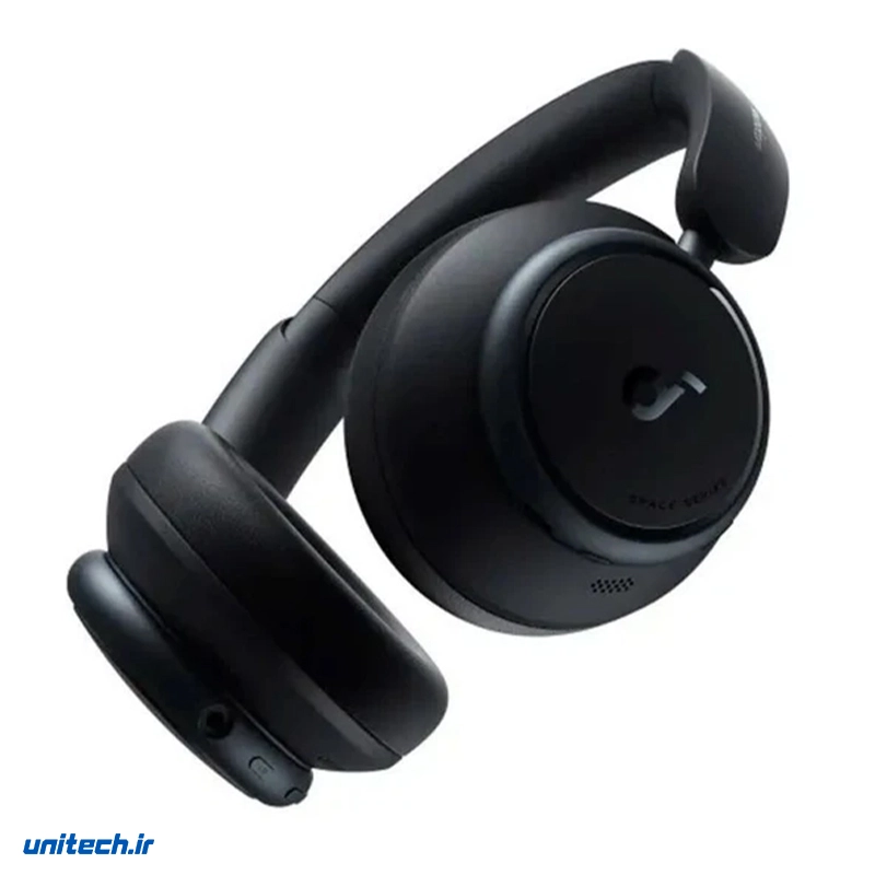 هدستبلوتوثیبرندانکرمدلSoundcoreSpaceQ451