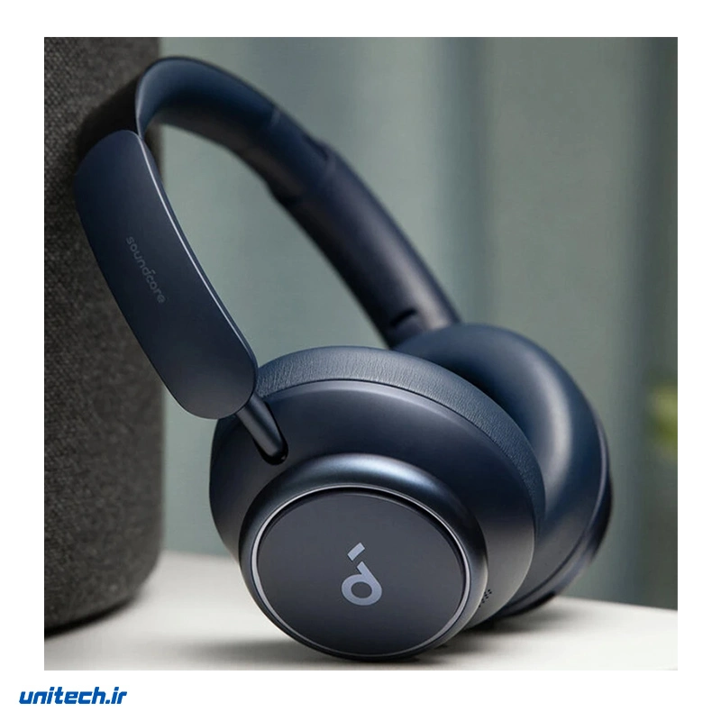 هدستبلوتوثیبرندانکرمدلSoundcoreSpaceQ453