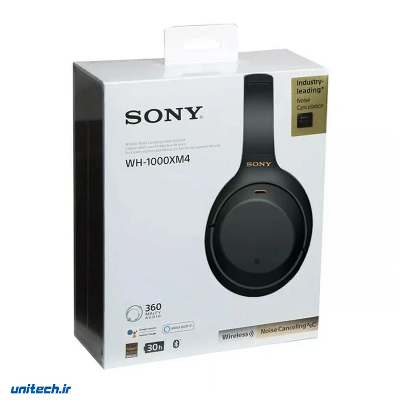 هدستبلوتوثیبیسیمسونیمدلWH1000XM43