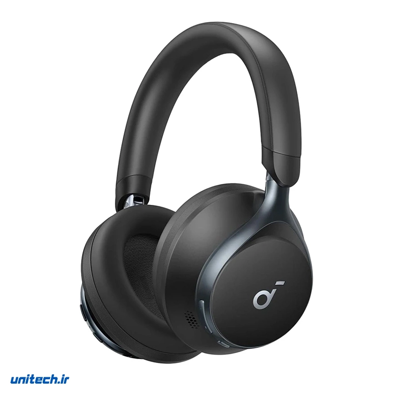 هدست بی‌سیم انکر مدل Space One 4j67px