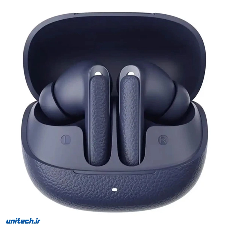هدفون بلوتوثی کیو سی وای مدل Buds ANC