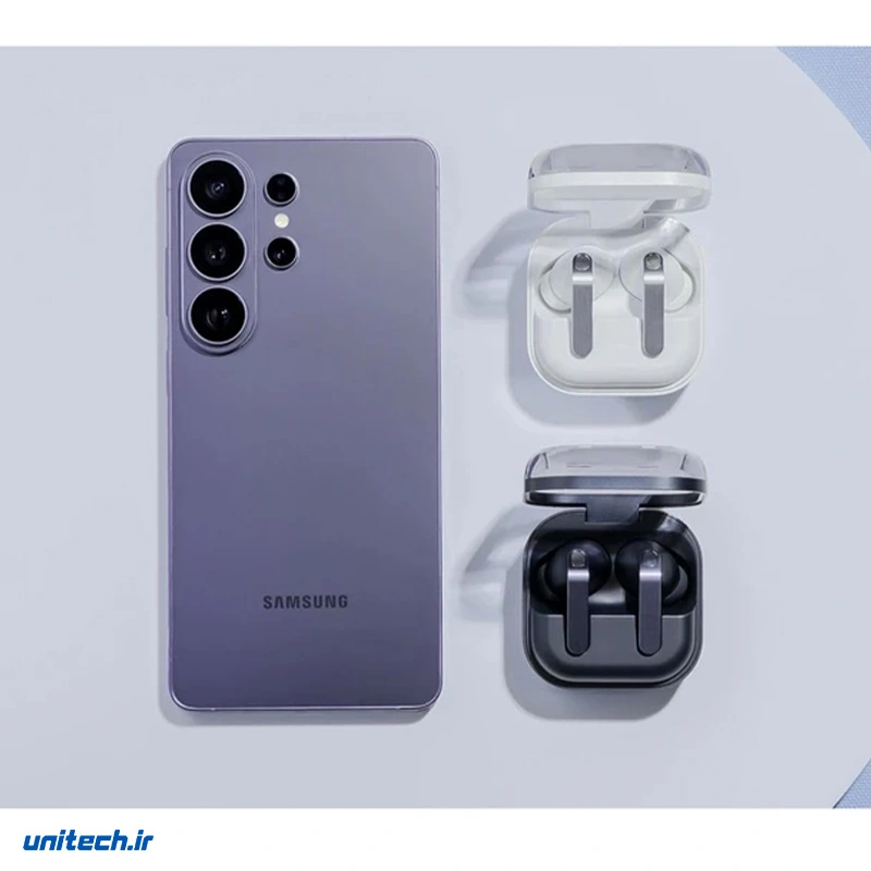 هدفونبلوتوثیسامسونگمدلGalaxyBuds49