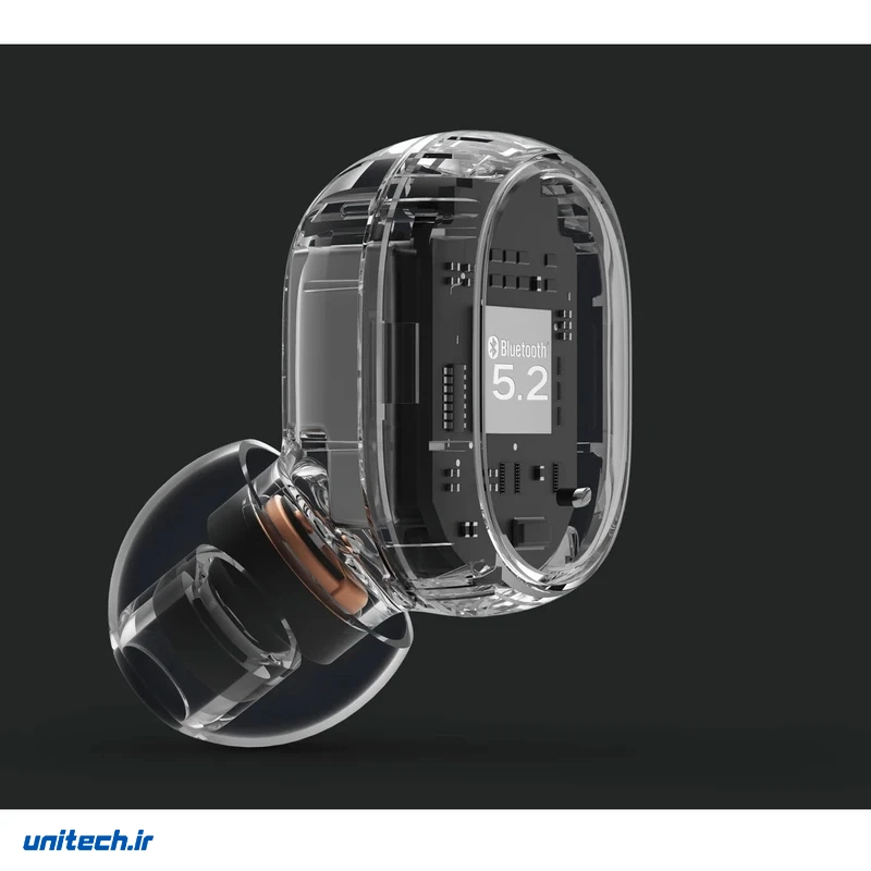 هدفونبلوتوثیشیائومیمدلRedmiBudsEssential7