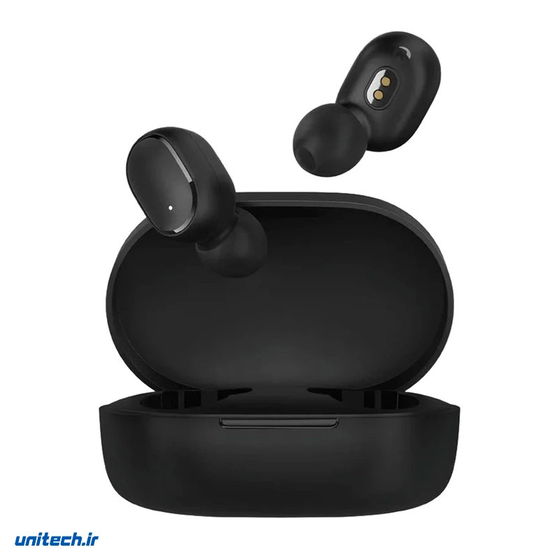 هدفون بلوتوثی شیائومی مدل Redmi Buds Essential kETS2v