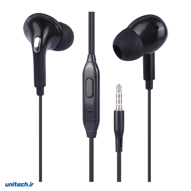 هندزفری سیمی دنمن DR06