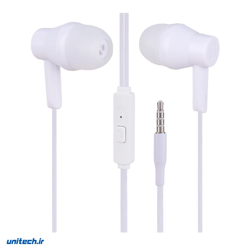 هندزفری سیمی دنمن DR22