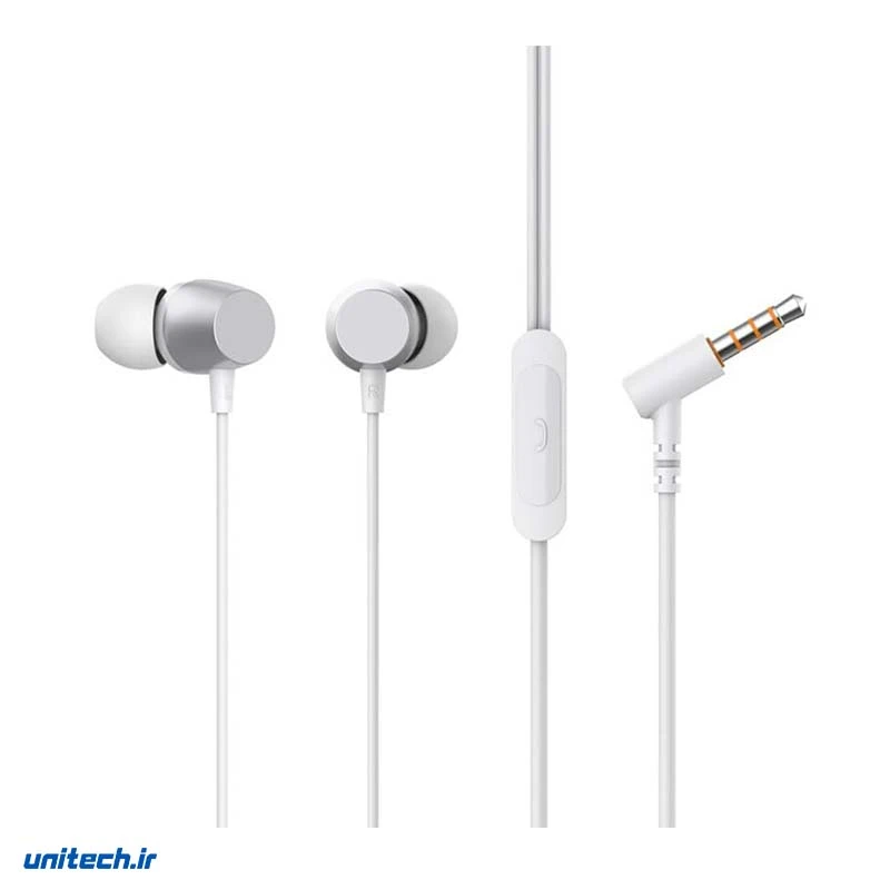 هندزفری سیمی سلبریت D10