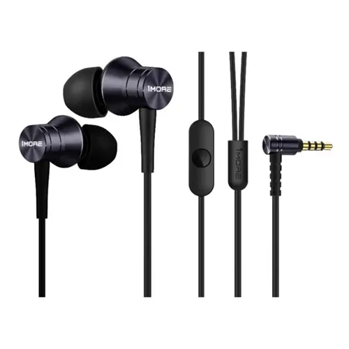 هندزفری سیمی وان مور مدل  Piston Fit E1009