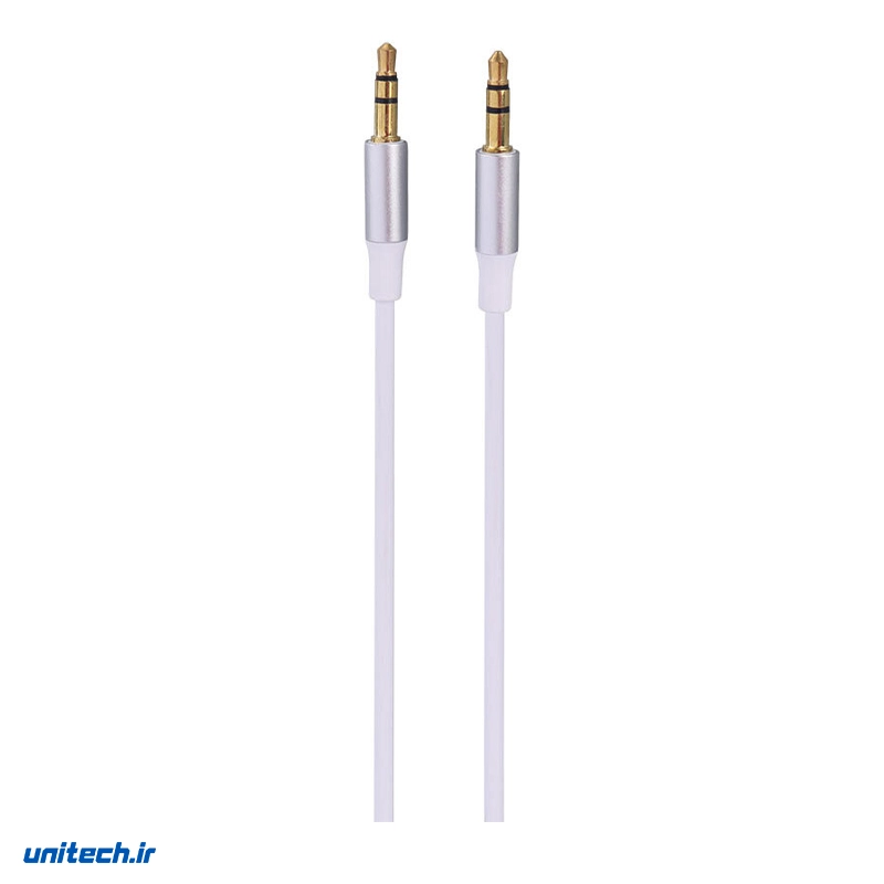 کابل AUX دنمن DX06 طول 1 متر