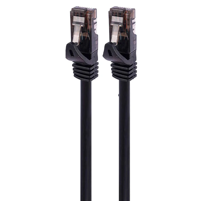 کابل شبکه بلدن مدل Cat6 به طول 2 متر