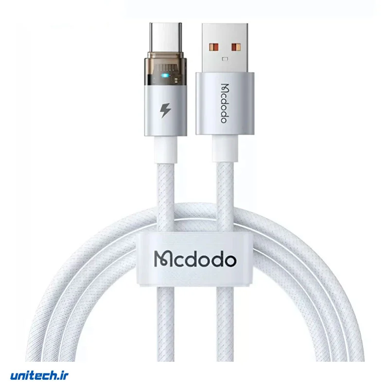 کابلتایپسیفستشارژ100واتمکدودوCA689طول1.2متر1