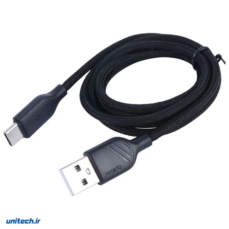 کابلتایپسیفستشارژ18واتیسیدوCA126Cطول1متر1