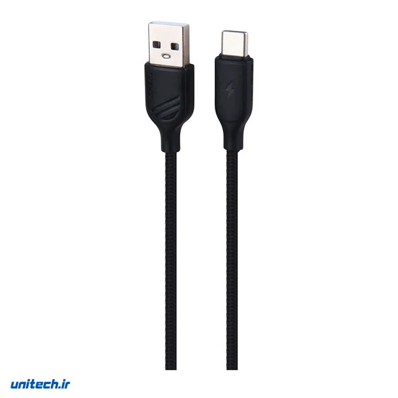 کابلتایپسیفستشارژ18واتیسیدوCA126Cطول1متر