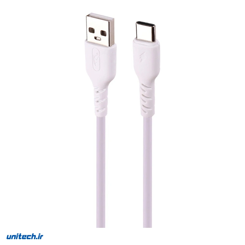 کابلتایپسیفستشارژ2.4آمپراسکایدلفینS07Tطول1متر1