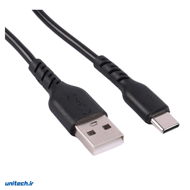 کابلتایپسیفستشارژ2.4آمپراسکایدلفینS07Tطول1متر2