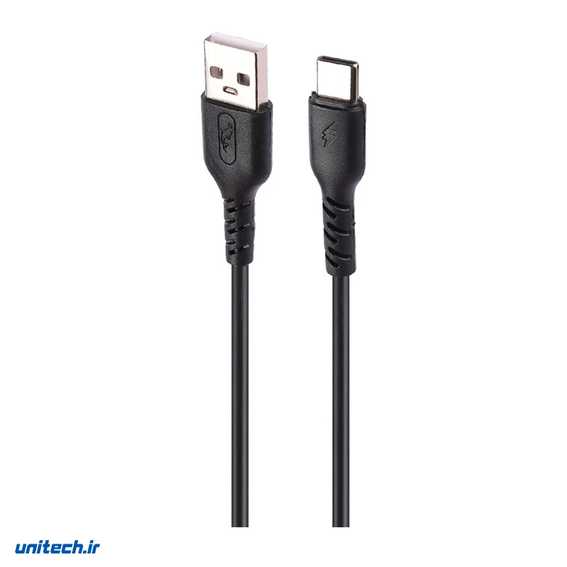 کابلتایپسیفستشارژ2.4آمپراسکایدلفینS07Tطول1متر