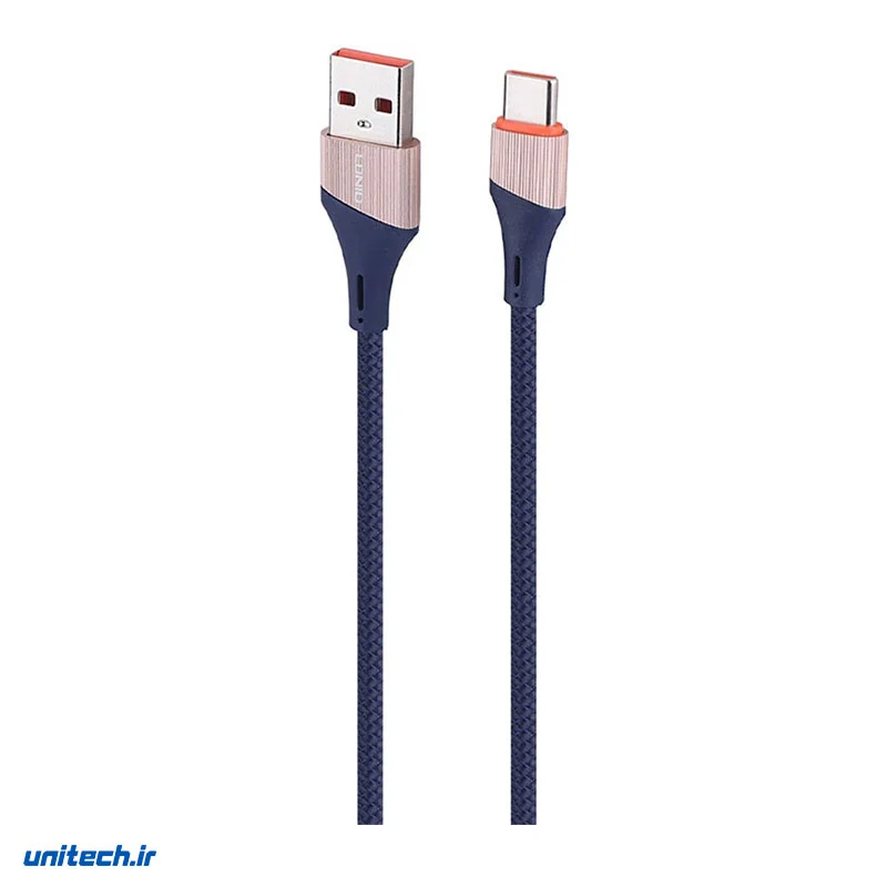 کابلتایپسیفستشارژالدینیو30واتLS631طول1متر1