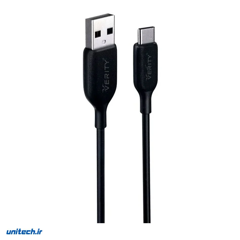 کابل تایپ سی وریتی مدل 3147 YmZ72i