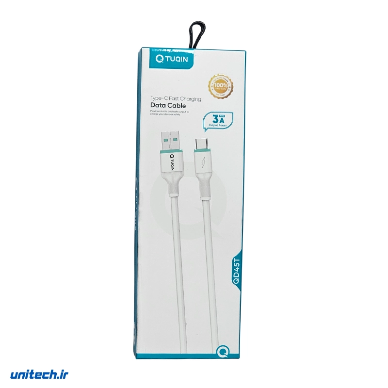 کابلشارژتایپسیکیوتوکینمدلQD45