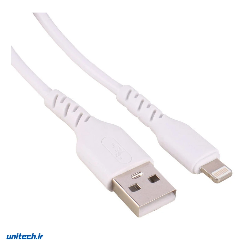 کابللایتنینگفستشارژ2.4آمپراسکایدلفینS07Lطول1متر1