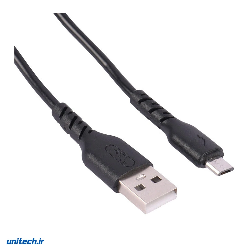 کابلمیکرویواسبیفستشارژ2.4آمپراسکایدلفینS07Vطول1متر2