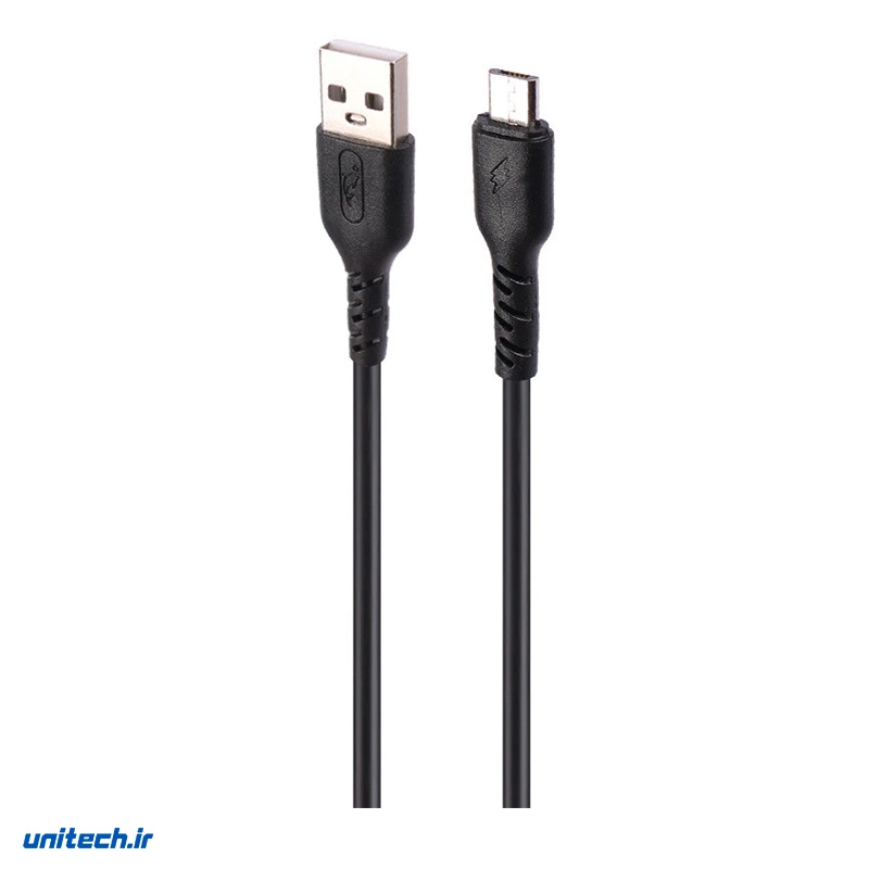 کابلمیکرویواسبیفستشارژ2.4آمپراسکایدلفینS07Vطول1متر