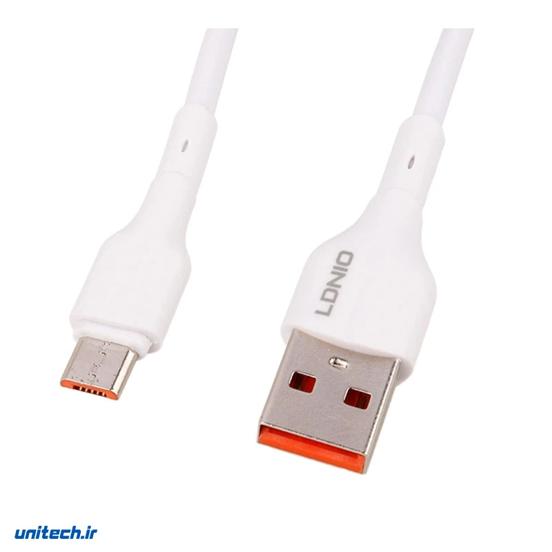 کابلمیکرویواسبیفستشارژ25واتالدینیوLS841طول1متر1