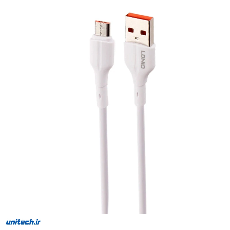 کابلمیکرویواسبیفستشارژ25واتالدینیوLS841طول1متر