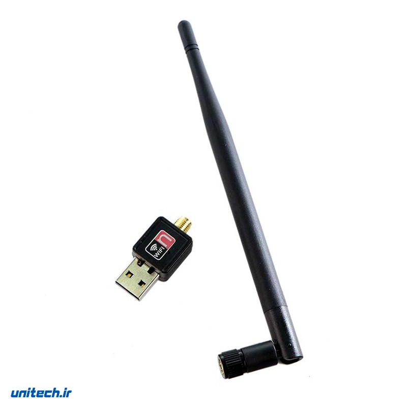 کارت شبکه بی سیم آنتن دار XP-Product XP-W921